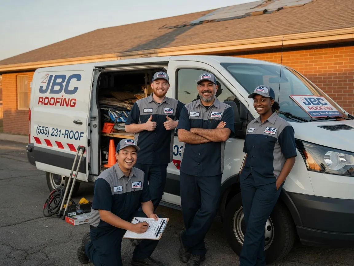 Roof Replacement company in Gettysburg, PA
