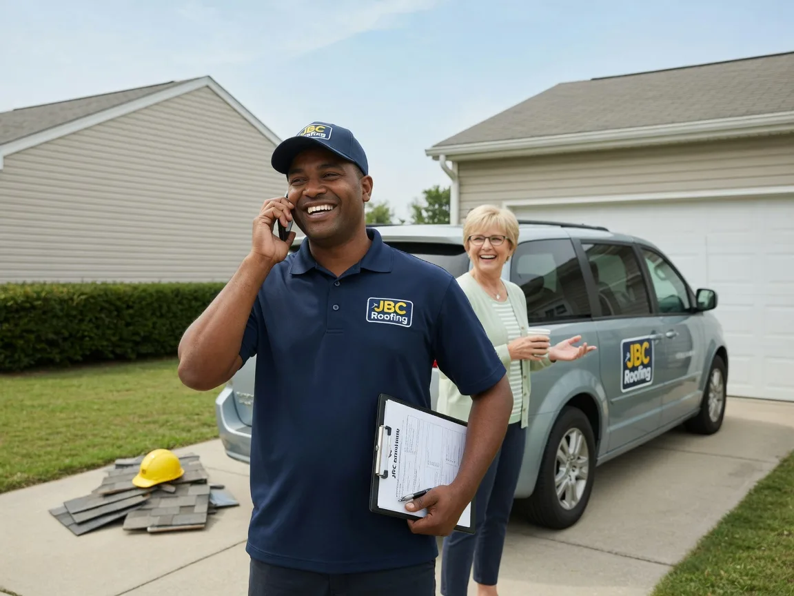 Roof Replacement Gettysburg, PA FAQs